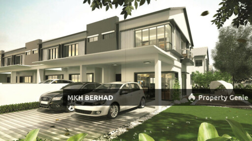 Hillpark 3 Phase 2 (Cassia)