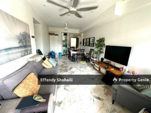 JADE TOWER CONDO BUKIT INDAH AMPANG