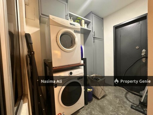 Renovated 2 Storey, Rentak Perdana, Puncak Alam