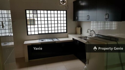 2 Storey House at Bandar Puteri Puchong Fully Renovated