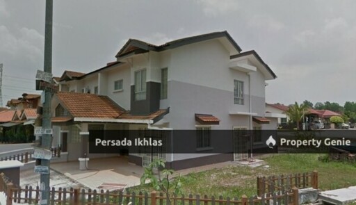 Persada Ikhlas