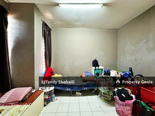 BANDAR SERI PUTRA BANGI TERRACE