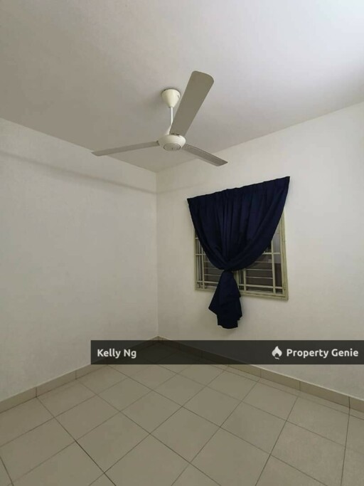 Seri Jati Apartment At Setia Alam Shah Alam For Sale & Rent