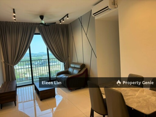 Vivo Executive 730 sqft For Rent