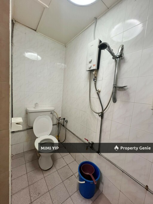 Renovated 2-Storey Terrace @ Bandar Damai Perdana