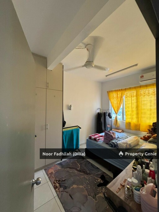 Full Loan Residensi Idaman Abadi Kajang Booking 1k Nego