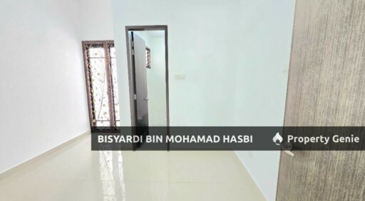 ARCA KARYA SUPERLINK DOUBLE STOREY ALAM IMPIAN (SEKSYEN 35 ALAM IMPIAN) SHAH ALAM.