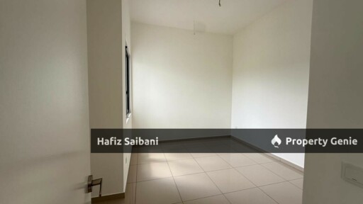 Semi- Detached Double Storey Bohemia Bandar Rimbayu