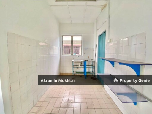 Freehold & Bumi Lot | Pangsapuri Sri Lembayung Seksyen 25, Shah Alam
