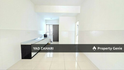 Pentas 2, Alam Impian | 2-Storey Superlink 5 Bedrooms | RM950K - Gated Guarded, Freehold and Spacious