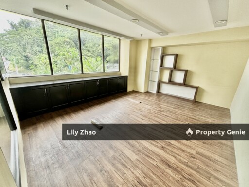 Corporate Office for Rent, Corner Lot, Renovated, 7,277 Sqft, Gaya Street, Kota Kinabalu City Centre