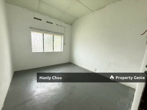 BELOW VALUE Single Storey Semi-D Taman Bukit Serindit Semabok FREEHOLD