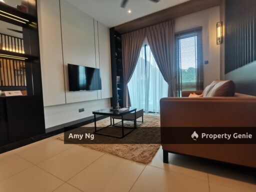 🥳New Project Double Storey Special Size 24'X70' For Sale Ipoh Town