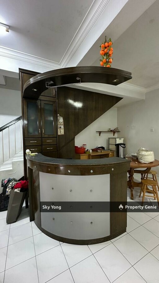 Taman Seri Impian | Double Storey for sale