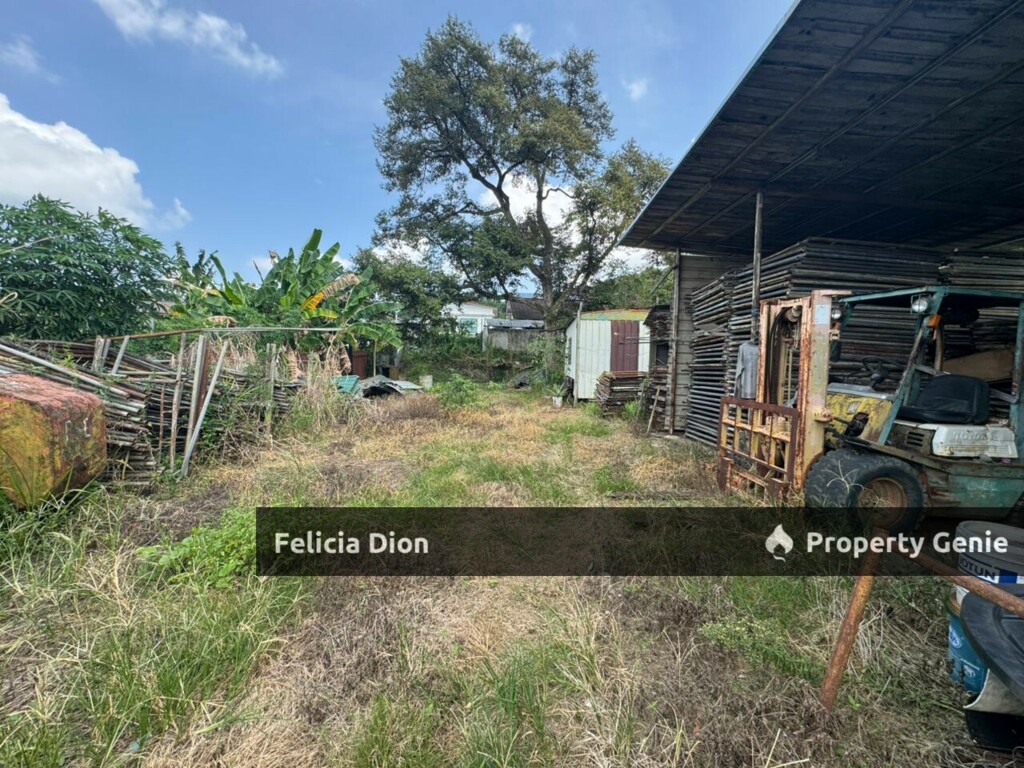 AYER KEROH BUNGALOW LAND FOR SALE‼️