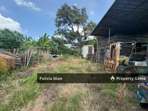 AYER KEROH BUNGALOW LAND FOR SALE‼️