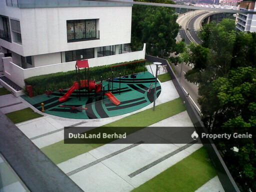 KH Villa @ Sri Hartamas