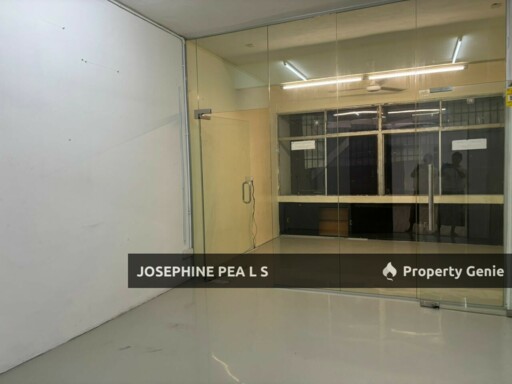 Prime Shop-Office for Rent in Damansara Jaya, Petaling Jaya (SS 22, SS 23, SS 24)