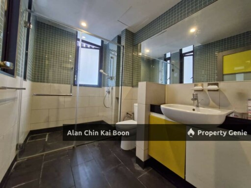 Casaman @ Desa Parkcity Fully Furnished House For Rent
