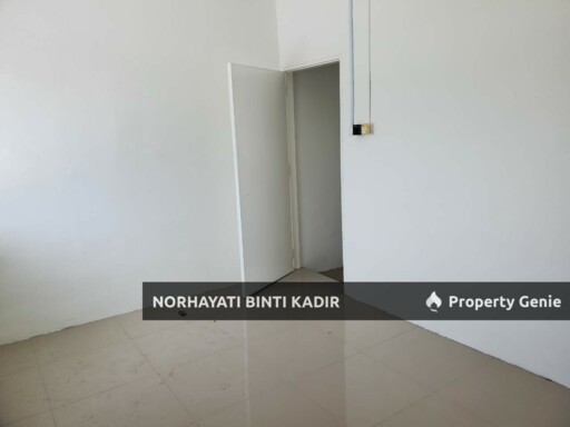 RENOVATED DOUBLE STOREY END LOT TERRACE LORONG TAS RIA 5, TAMAN TAS, KUANTAN