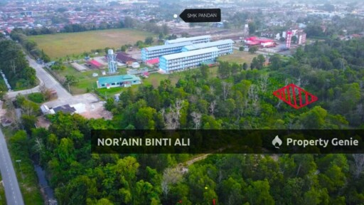 TURUN HARGA ‼️  𝗧𝗔𝗡𝗔𝗛 𝗟𝗢𝗧 𝗕𝗔𝗡𝗚𝗟𝗢 𝗥𝗧𝗞 𝗣𝗘𝗥𝗠𝗔𝗧𝗔𝗡𝗚 𝗕𝗔𝗗𝗔𝗞