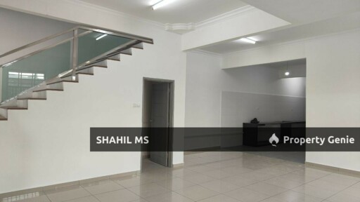 PEKAN NENAS JOHOR || TAMAN IMPIAN MUTIARA || RUMAH SEMI-D 2 TINGKAT || 3707 SQFT || FREEHOLD || BUMI LOT RM599,000 || (*sp2511-0127)