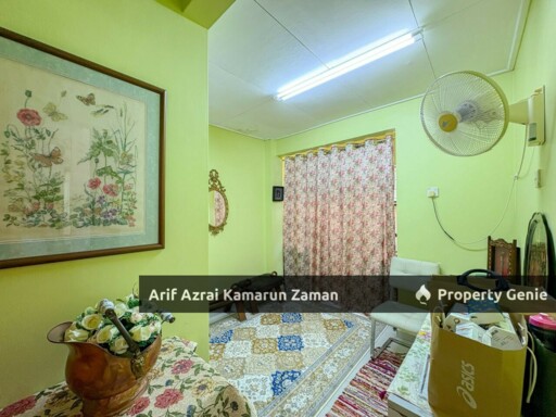 [Freehold] Green Street Homes, Seremban 2 | Corner Lot Double Storey Semi-D | 4R3B | RM890K