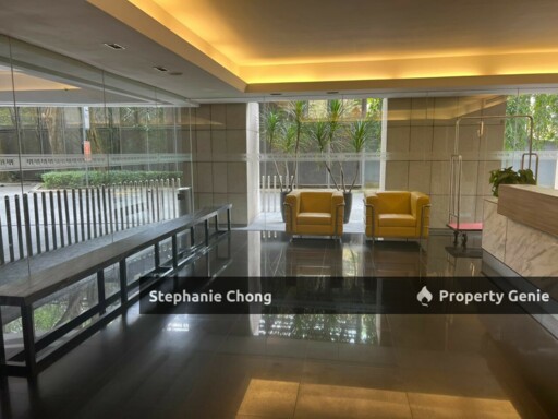 🏙️ For Sale: PJ8 Serviced Suites, Petaling Jaya