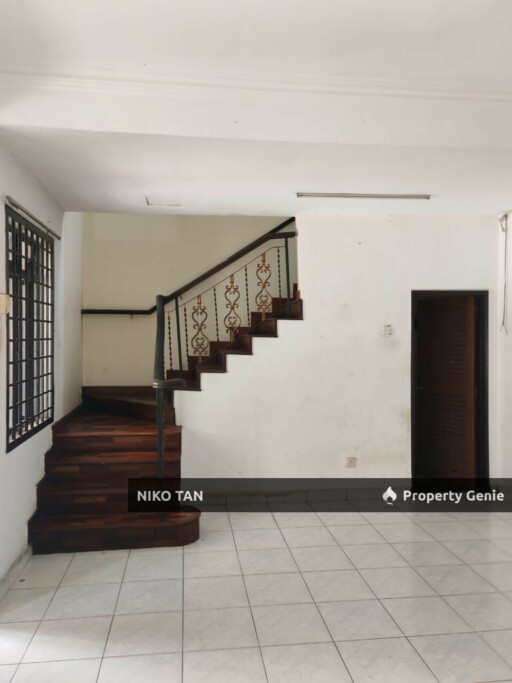 For Sale Jalan Bayu 18, Bandar Seri Alam 81750 Masai.