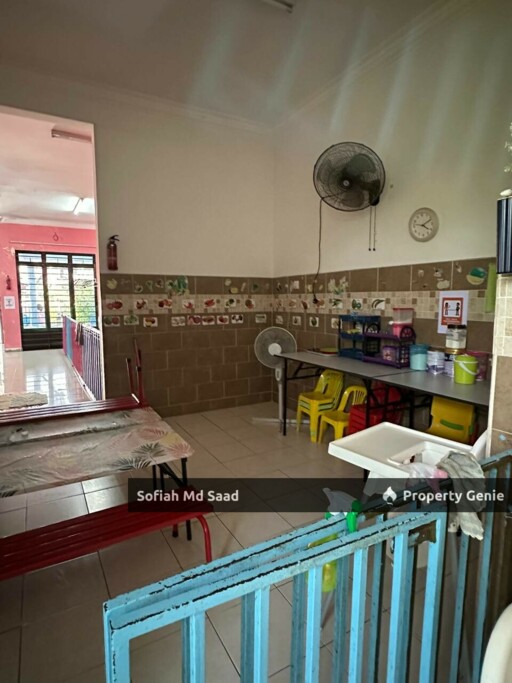 33, Jalan Sari Ilmiah 3/3, Alam Sari, Bandar Baru Bangi