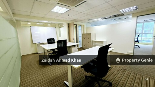 KL CITY CENTER OFFICE FOR RENT NEAR MRT NEAR PARKING NEAR UNIVERSITY NEAR KG BARU NEAR KL TOWER OFFICE FOR RENT PARTLY FURNISHED OFFICE SUITABLE FOR CUSTOMER SERVICE
