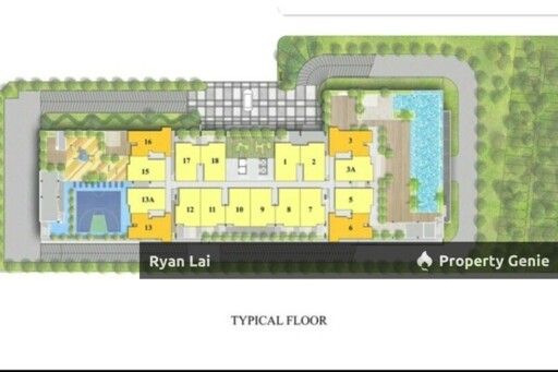 Iris Residence | Save Up to 156k | Below Market Value 32% Auction Property!