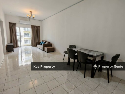 SP Lodge Sri Pertiwi Apartment For Rent! Located at Pines Square, MJC