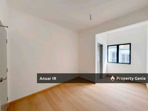 Double Storey Terrace Bandar Sg Long Kajang