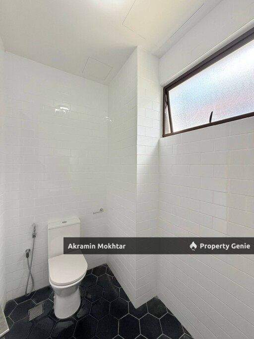 FREEHOLD, END LOT & FULLY RENOVATED | 3 Storey Terrace House  THE MULIA RESIDENCES, CYBERJAYA