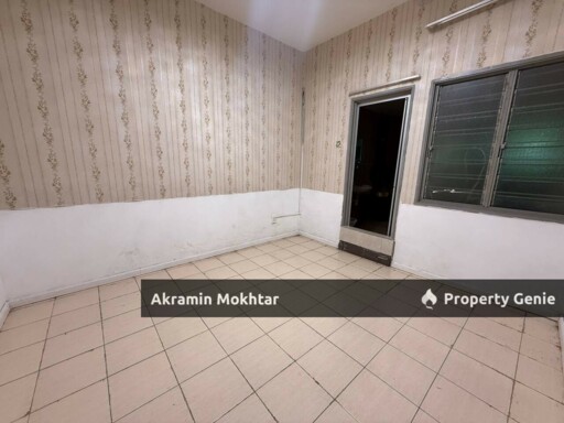 Renovated & Extended | Double Storey Terrace Taman Sri Sementa Kapar, Klang Selangor