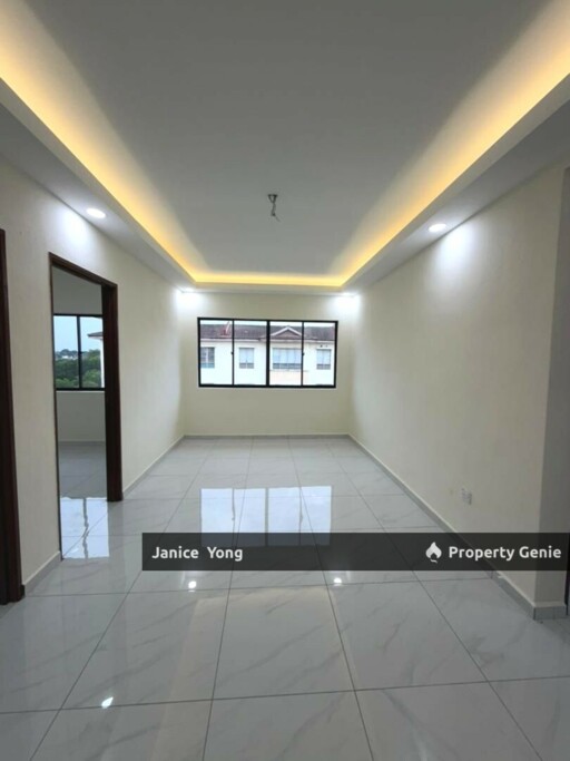 Setia Indah Flat