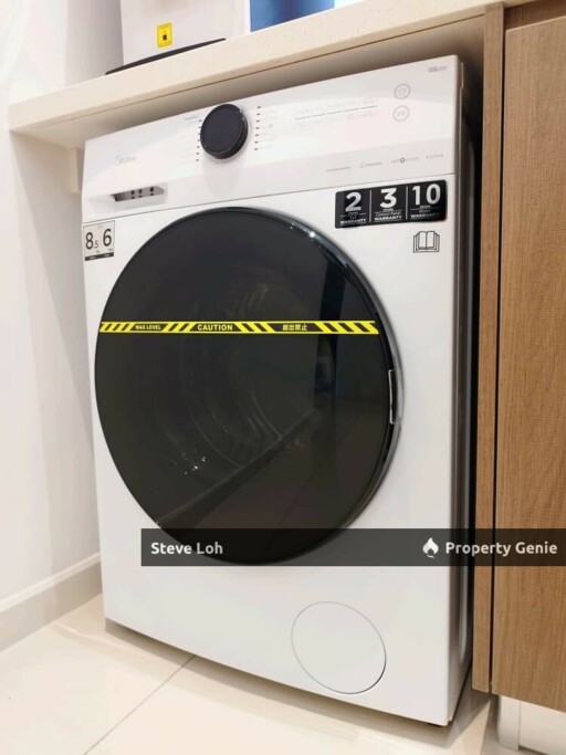 Sunway Velocity Two 2 Bedroom For Rent | TRX View | Premium ID | Private 500Mbps WiFi | 700sf