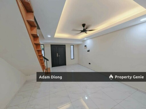 Puteri Wangsa @ Jalan Lading