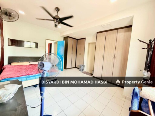 Facing Open End Lot Extra Land 2 Storey Idalia Timur, Bandar Baru Enstek, Nilai.