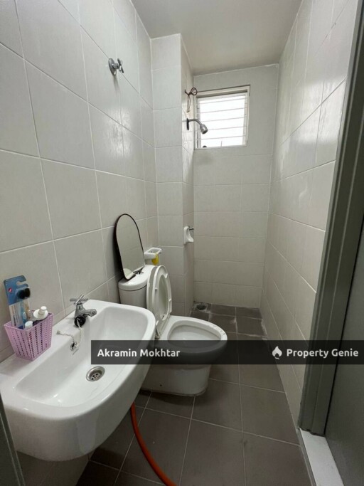 [FREEHOLD & FACING OPEN] Gated Guarded 2 Storey M Residence 1, Rawang