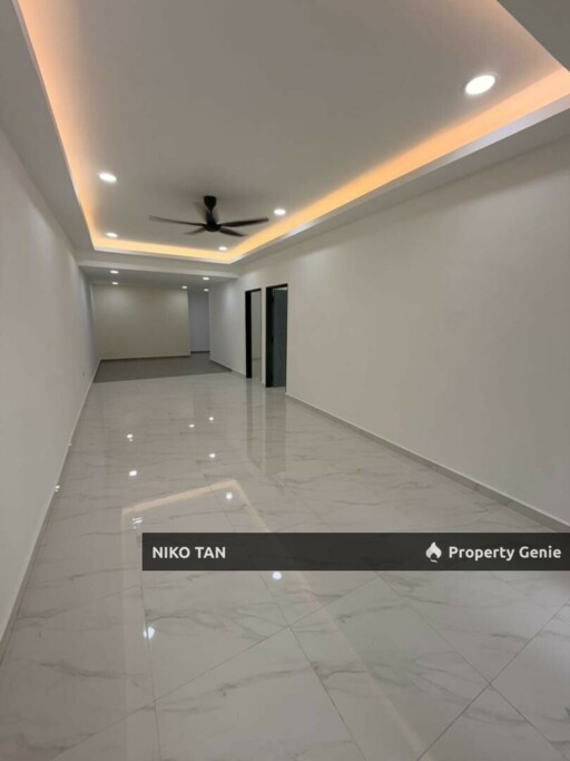 Jalan Sri Bahagia 1Stry Fully Renovated & Extended Johor Bahru