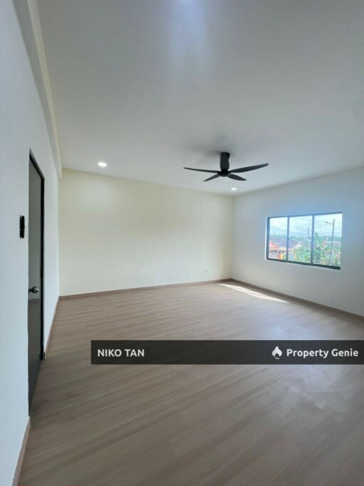 Jalan Emas 2Sty With Fully Renovated Taman Sri Skudai For Sale