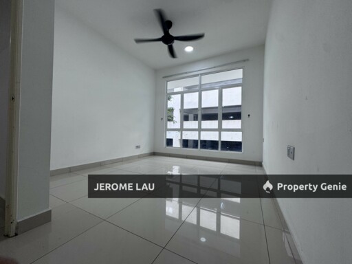 Twin Danga Perling 3 Bedroom for Sale