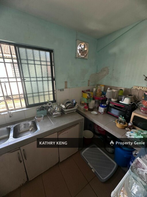 Taman Muhhibah For Sale Kluang For Sale Johor For Sale