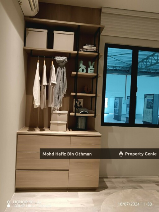 MONTVIEW RESIDENCES, B. MERTAJAM P.PINANG