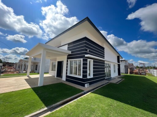 Impiana Kluang Residence, Taman Sri Lambak, Kluang