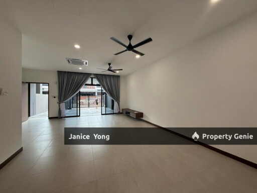 Aurora Sentral Resort Villa Iskandar Puteri