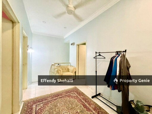 BANDAR BARU BANGI SEKSYEN 8 TERRACE