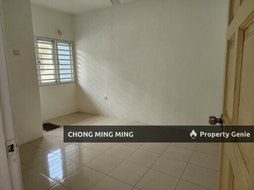 Double Storey Terrace House @ Taman Bukit Chedang, Seremban 2